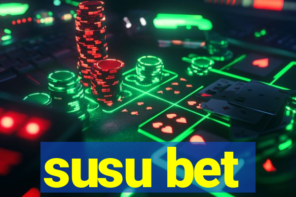 susu bet